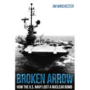 Broken Arrow 9781612006918