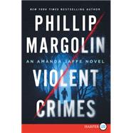 Violent Crimes 9780062416919