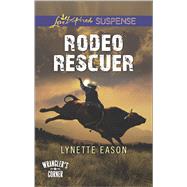 Rodeo Rescuer 9780373446919