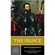 The Prince 9780393936919