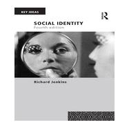 Social Identity 9780415706919