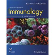 Immunology: A Short Course 9781118396919