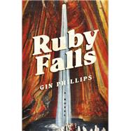 Ruby Falls