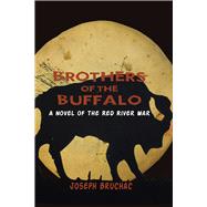 Brothers of the Buffalo 9781938486920