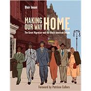 Making Our Way Home 9781984856920