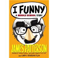 I Funny 9780316206921