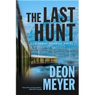 The Last Hunt 9780802156921