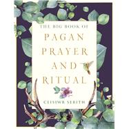 The Big Book of Pagan Prayer and Ritual 9781578636921
