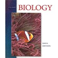 Biology Glencoe Version 9780072356922