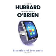 Essentials of Economics 9780134106922