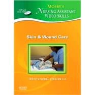 Skin & Wound Care 9780323056922