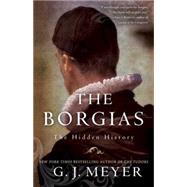 The Borgias 9780345526922