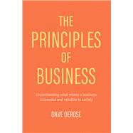 The Principles of Business 9781532086922