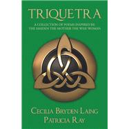Triquetra 9781982236922