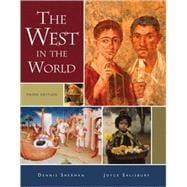 The West in the World 9780073406923