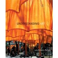 Understanding Art (with ArtExperience CD-ROM) 9780495006923