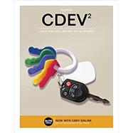 CDEV (with CDEV Online, 1 term (6 months) Printed Access Card) 9781337116923
