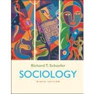 Sociology 9780072886924