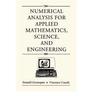 Numerical Analysis