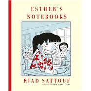 Esther's Notebooks