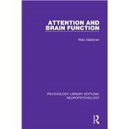 Attention and Brain Function