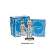 Pope Francis Bobblehead 9780762456925