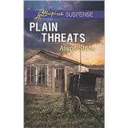 Plain Threats 9780373446926