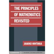 The Principles of Mathematics Revisited