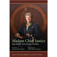 Madam Chief Justice 9781611176926