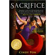Sacrifice 9781944816926