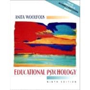 Educational Psychology (with Becoming a Professional CD-ROM) 9780205366927