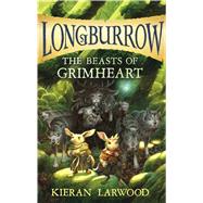 The Beasts of Grimheart 9780358206927