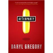 Afterparty 9780765336927