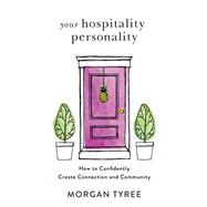 Your Hospitality Personality 9780800736927