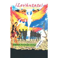 ¡Levántate! Y Resplandece 9781506526928
