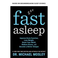 Fast Asleep 9781982106928