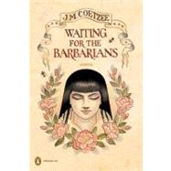 Waiting for the Barbarians 9780143116929