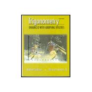 Trigonometry: Enhanced With Graphing Utilities 9780130206930