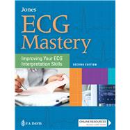 ECG Mastery 9780803676930