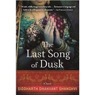 The Last Song of Dusk 9781628726930