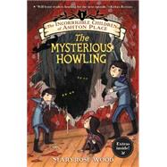 The Mysterious Howling 9780062366931