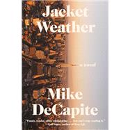 Jacket Weather