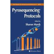 Pyrosequencing Protocols