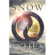 Snow Like Ashes 9780062286932