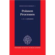 Poisson Processes