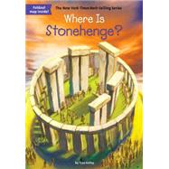 Where Is Stonehenge? 9780448486932