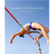 Human Physiology From Cells to Systems 9781285866932