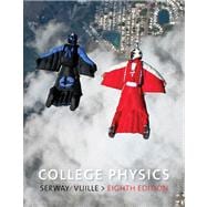 College Physics 9780495386933