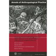 Practicing Forensic Anthropology: A Human Rights Approach to the Global Problem of Missing and Unidentified Persons 9781119076933