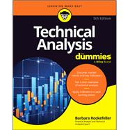 Technical Analysis For Dummies